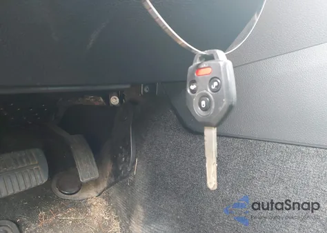 2012 Subaru Legacy 2.5I Premium из США, поврежденный, VIN 4S3BMBG68C3039411